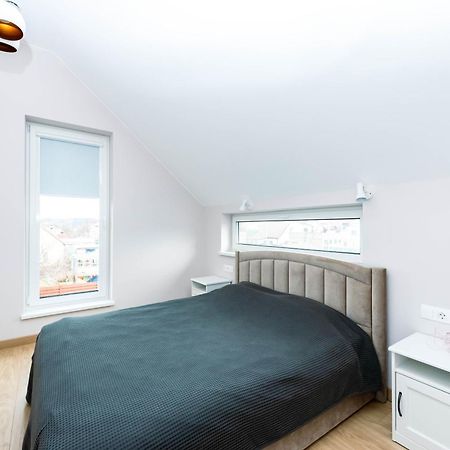 Ferienwohnung Salia Kopu 2 Klaipėda Exterior foto