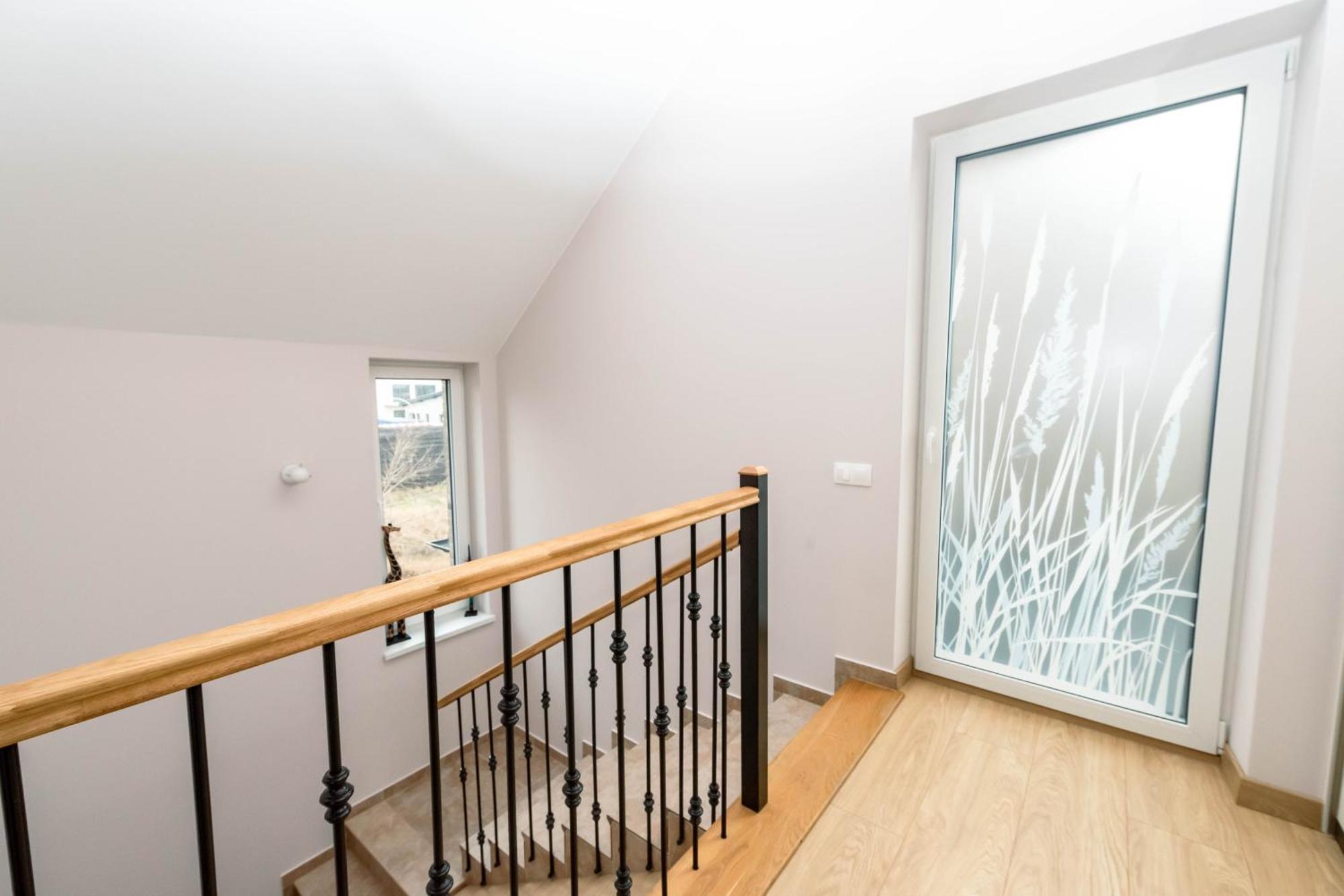 Ferienwohnung Salia Kopu 2 Klaipėda Exterior foto