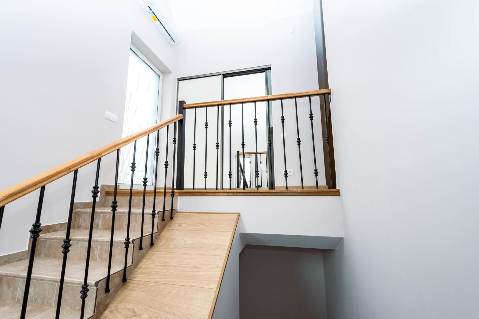 Ferienwohnung Salia Kopu 2 Klaipėda Exterior foto